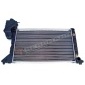 GT10036 Радиатор, охлаждение двигателя