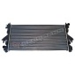 GT10083 Радиатор, охлаждение двигателя