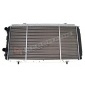 GT10084 Радиатор, охлаждение двигателя