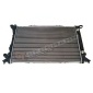 GT10088 Радиатор, охлаждение двигателя