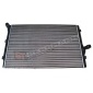 GT10104 Радиатор, охлаждение двигателя