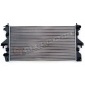 GT10143 Радиатор, охлаждение двигателя