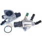 GT17011 GT-BERGMANN Thermostat, coolant