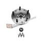 GT24072 Wheel Bearing Kit