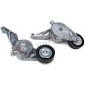 GT51009 Натяжитель ремня, клиновой