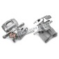 GT80433 GT-BERGMANN Тормозной суппорт