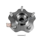 GT24118 Wheel Bearing Kit