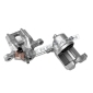 GT80532 GT-BERGMANN Brake Caliper