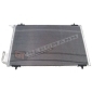 GT11070 Condenser, air conditioning