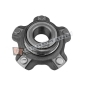 GT24132 GT-BERGMANN Wheel Bearing Kit