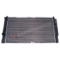 GT10044 GT-BERGMANN Радиатор, охлаждение двигателя