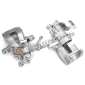 GT80369 GT-BERGMANN Brake Caliper