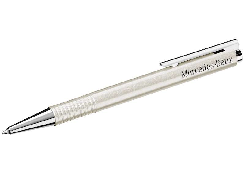 Авторучка шариковая, логотип Lamy