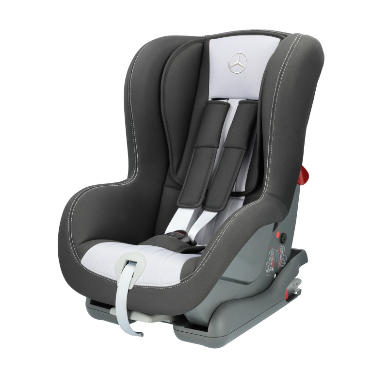 Детское сиденье DUO plus, с ISOFIX, ECE + China