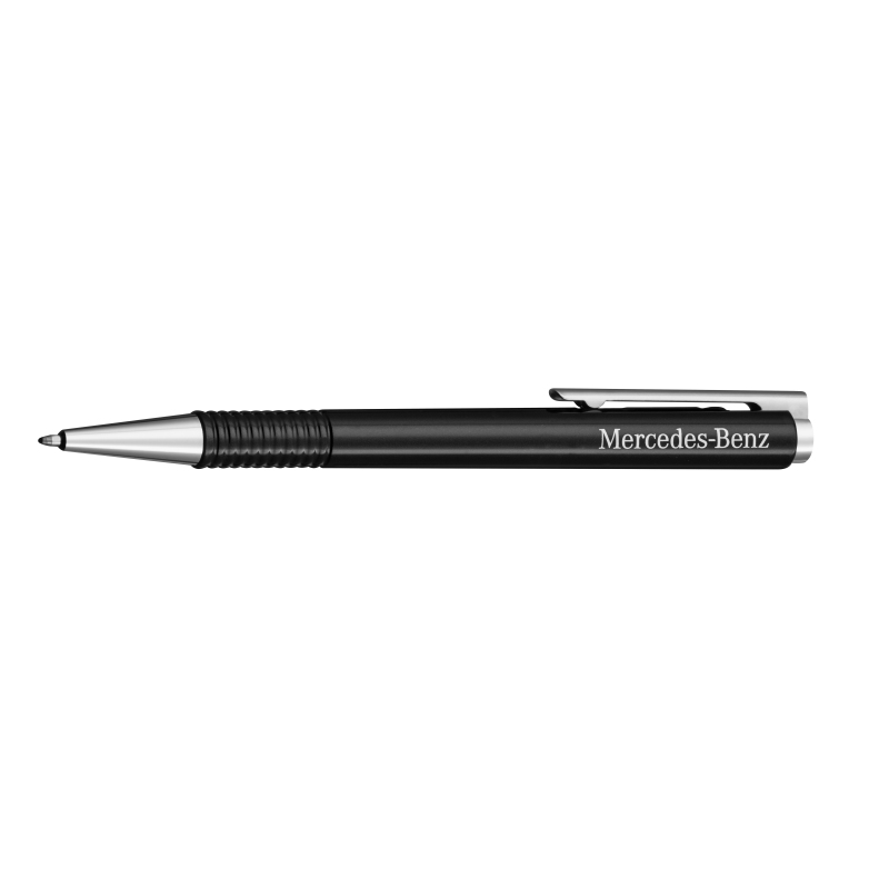Шариковая ручка, Логотип Lamy