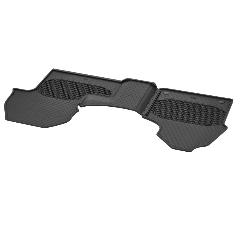 A9076804801 9G33 Ковры резиновые водитель +