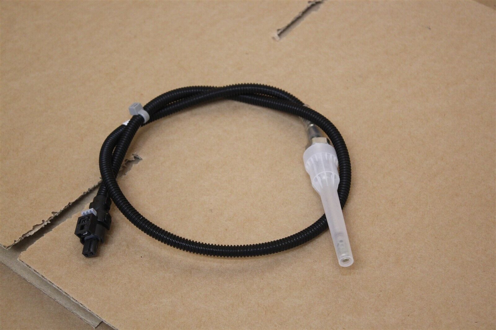 MERCEDES-BENZ A0009050132 Датчик температуры ОГ MB