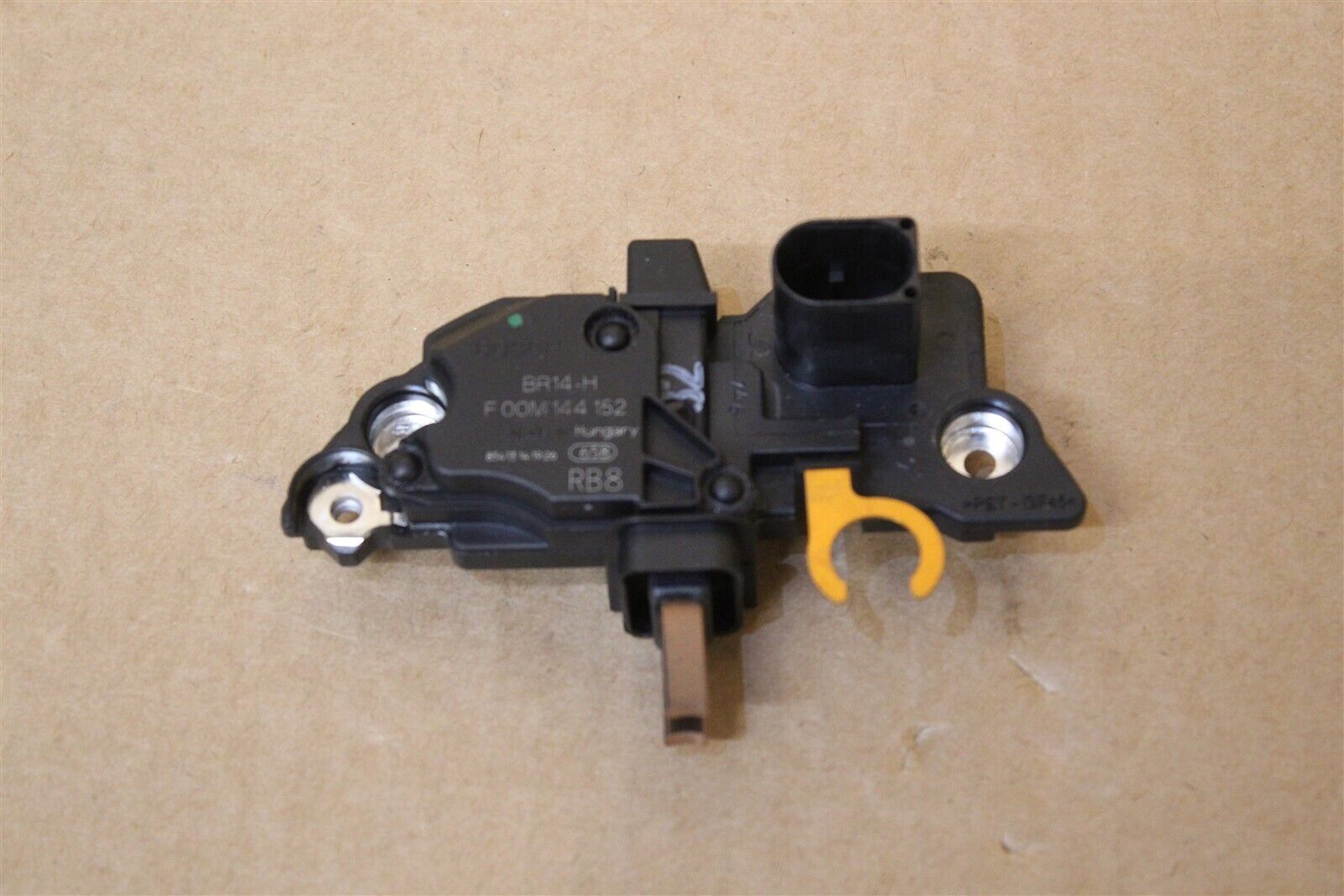 MERCEDES-BENZ A0031549406 Переключатель регулятора