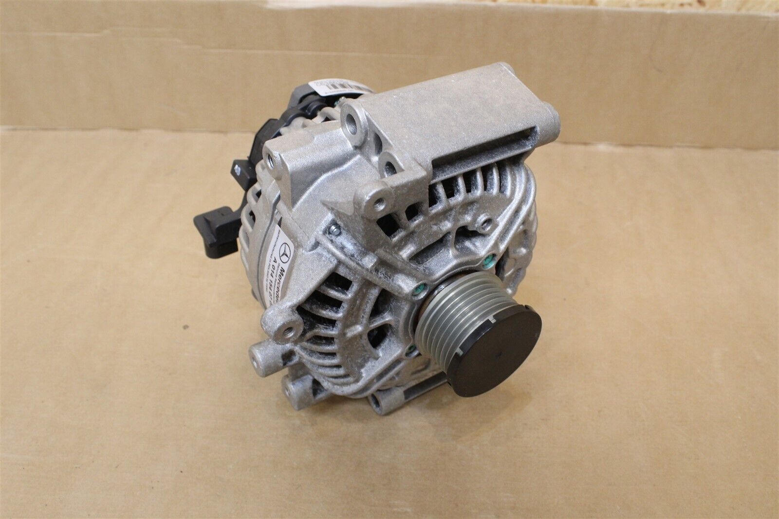 A014154070288 Деталь ALTERNATOR