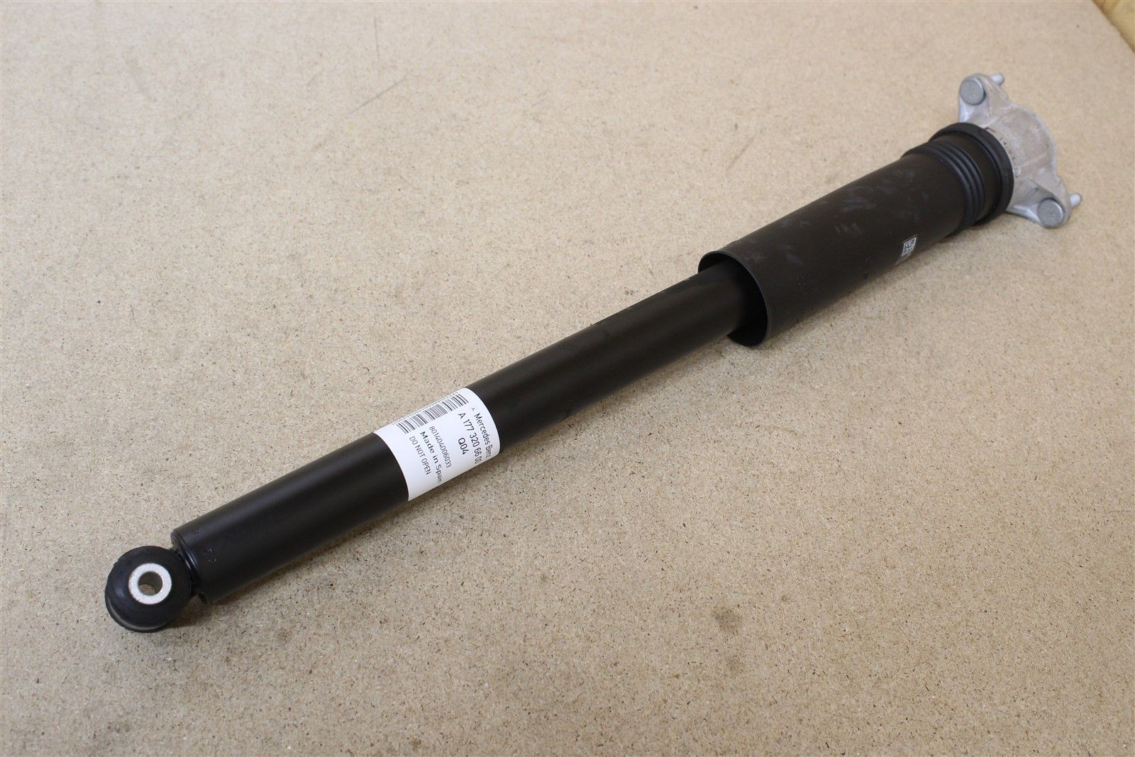 MERCEDES-BENZ A1773206600 АМОРТИЗАТОР ПОДВЕСКИ