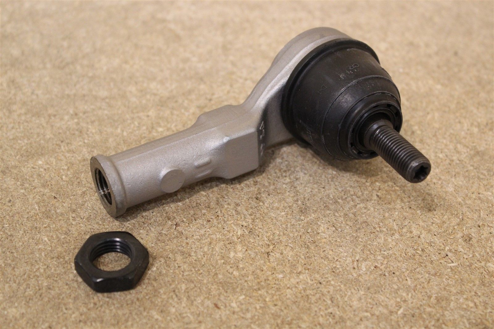 MERCEDES-BENZ A4533307100 НАКОНЕЧНИК ТЯГИ РУЛЕВОЙ
