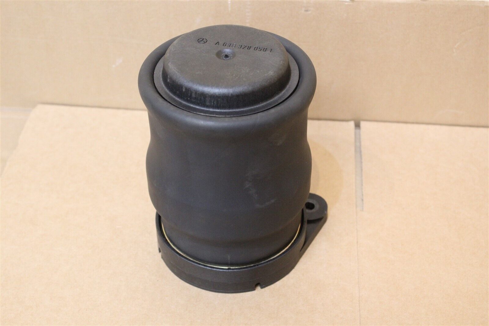 MERCEDES-BENZ A6383280501 Пневмобаллон подвески