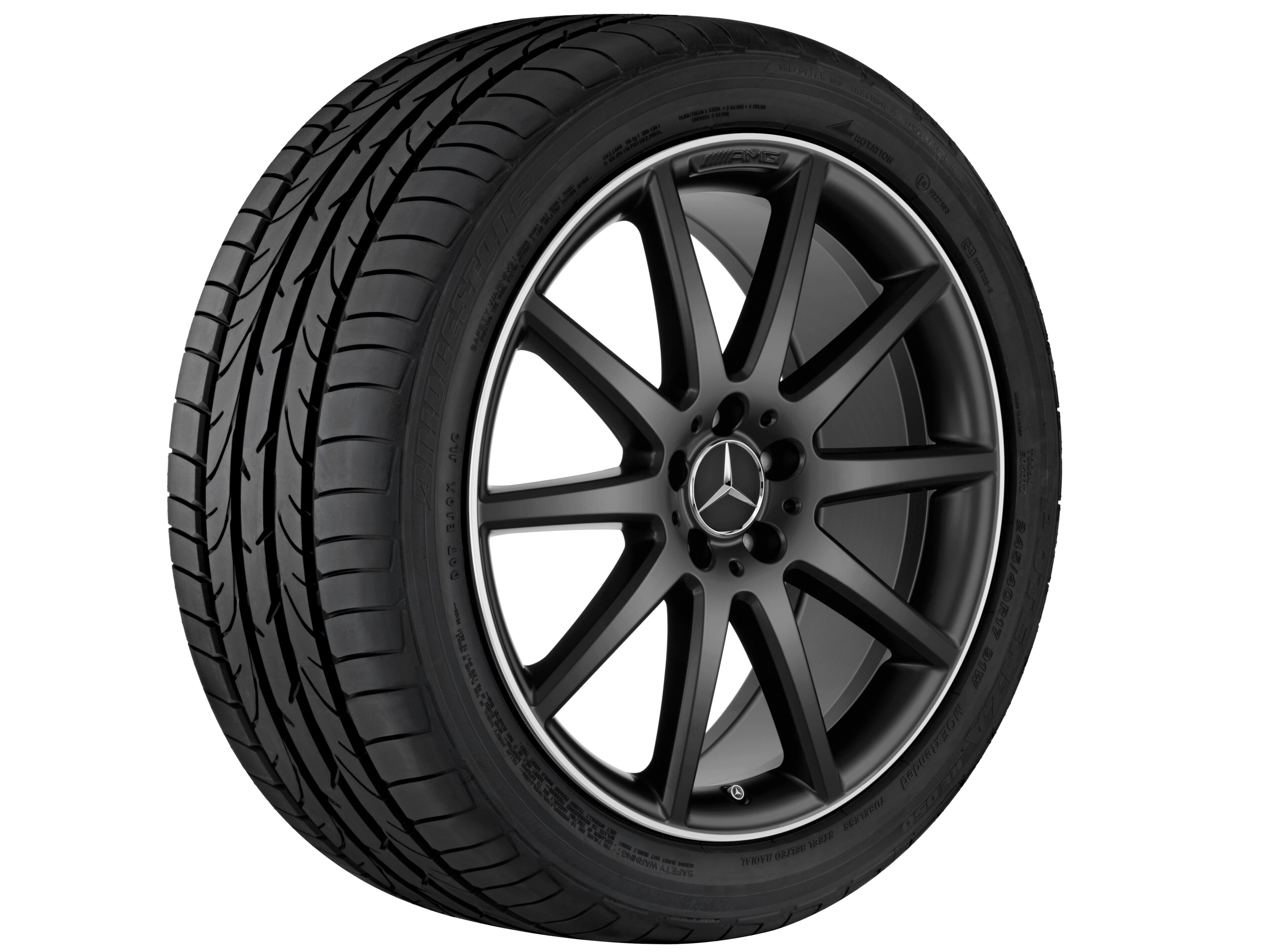 A15640104027X36 ДИСК КОЛЕСНЫЙ GLA X156 8J x 20