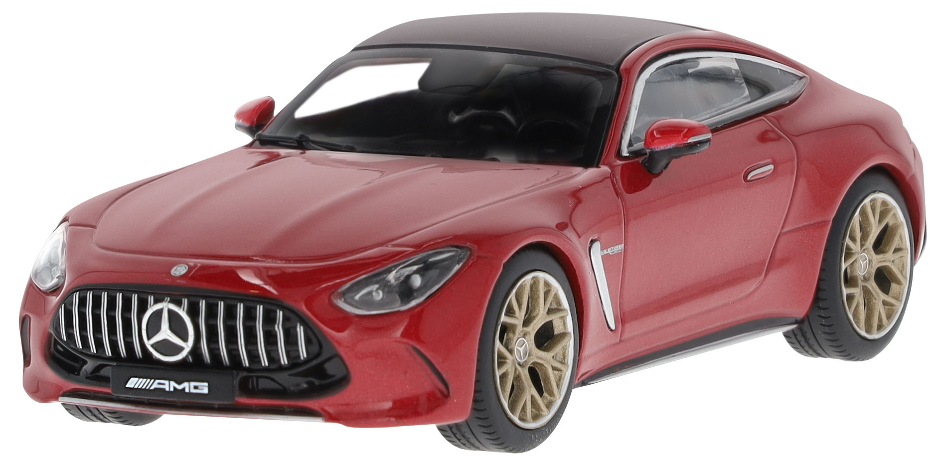 B66960582 Модель машины Amg Gtc192 1:43