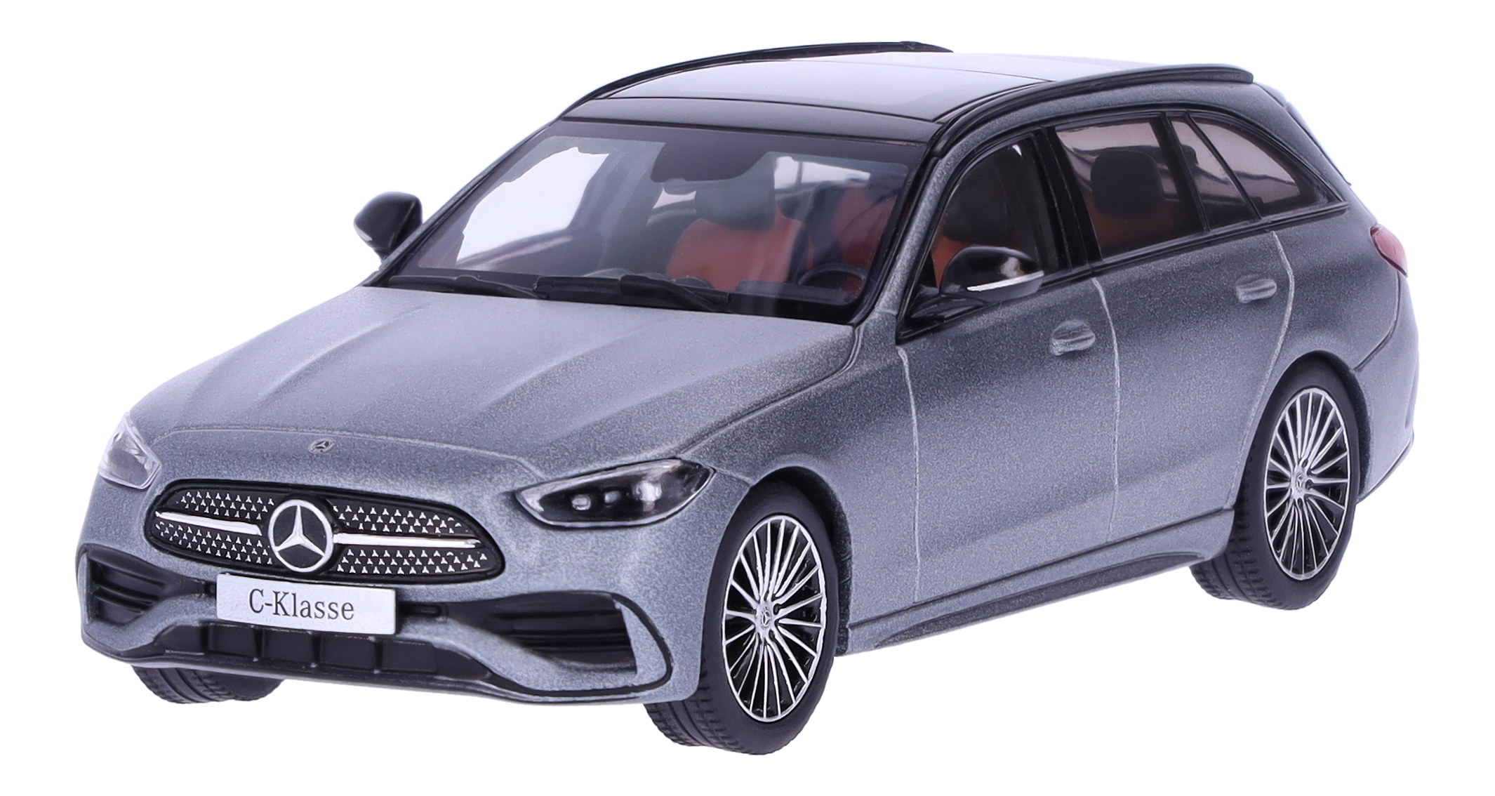 W206 1:18