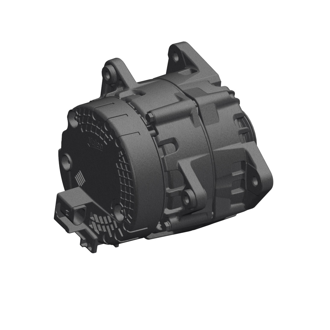 MERCEDES-BENZ A0009068302 Генератор 14V/250A ( VALEO)