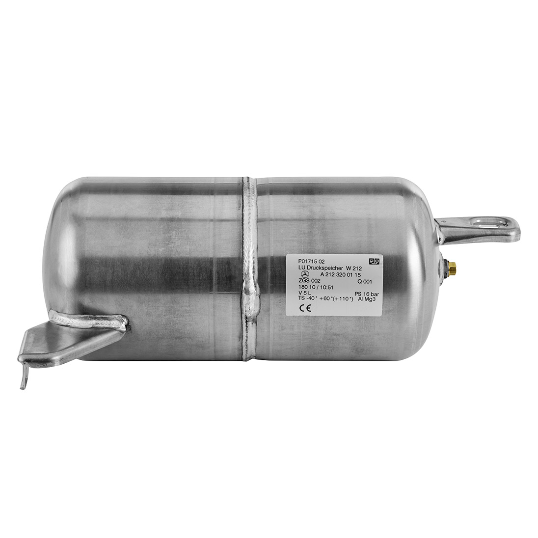 A2123200115 ЭНЕРГОАККУМУЛЯТОР