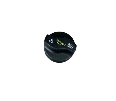 MERCEDES-BENZ A0000101385 Крышка маслозаливной горловины