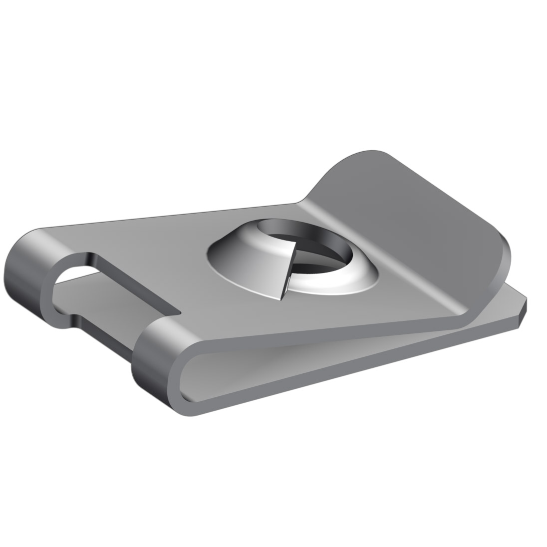 A003 994 93 45 Клипса пружинная MERCEDES BENZ