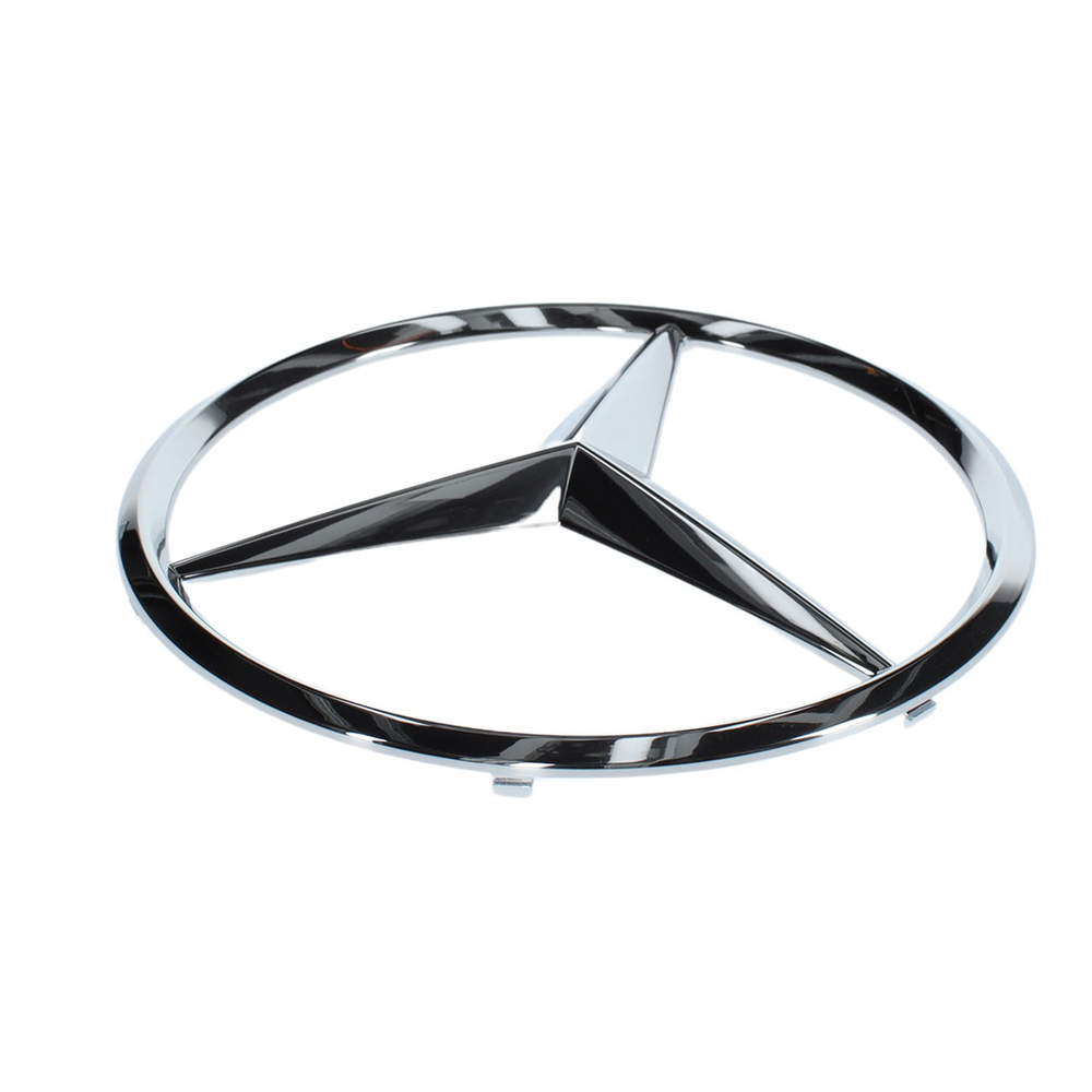 A1648170116 MERCEDES-BENZ Эмблема решетки радиатора