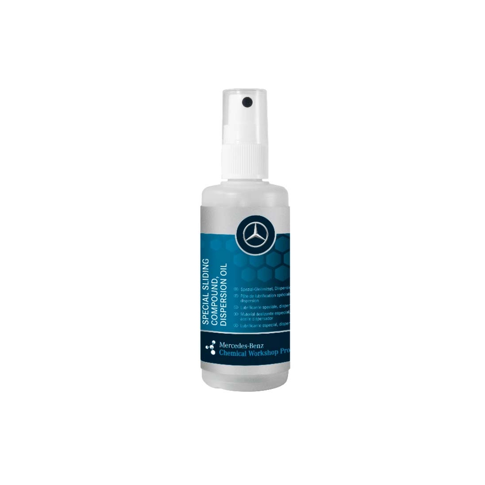 A0009893760 СМАЗКА 80ml