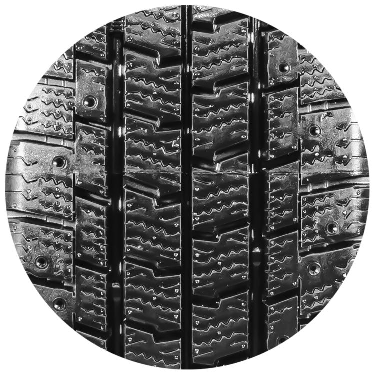 Q440081400020 Зимние шины Goodyear UltraGrip Cargo 205/75/16 110/108 R 