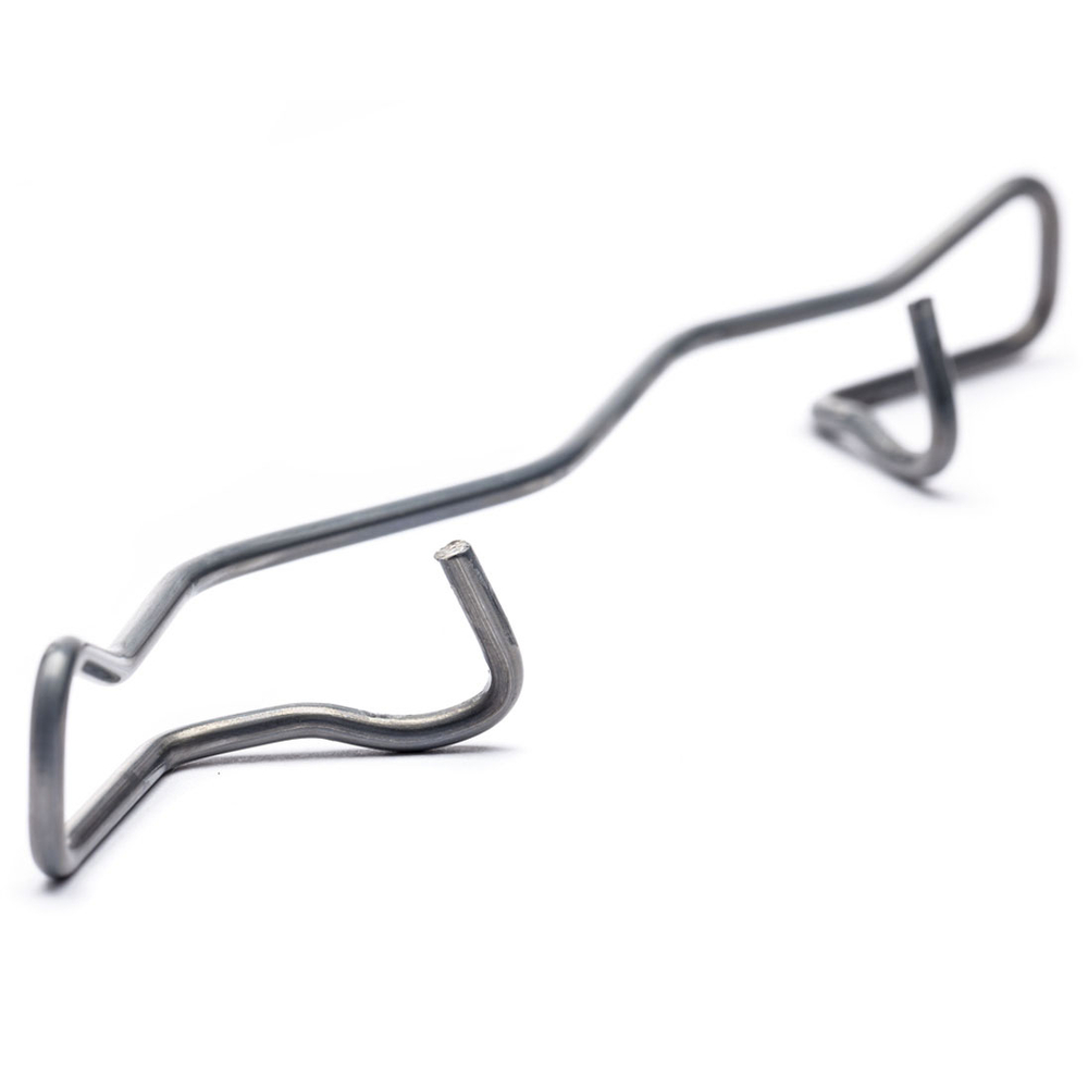 MERCEDES-BENZ A0009934707 ПРУЖИНА СУППОРТА ТОРМОЗНОГО