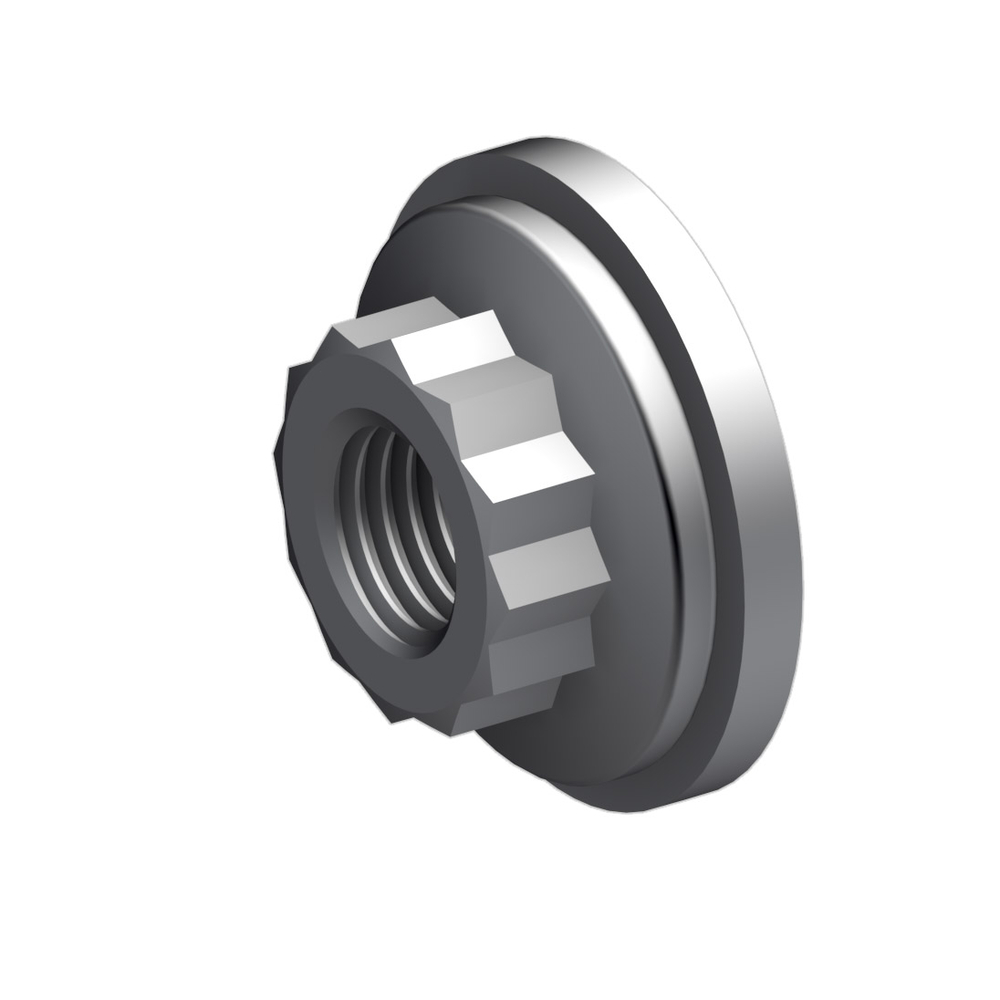 MERCEDES-BENZ A0059902450 Гайка M16X1,5