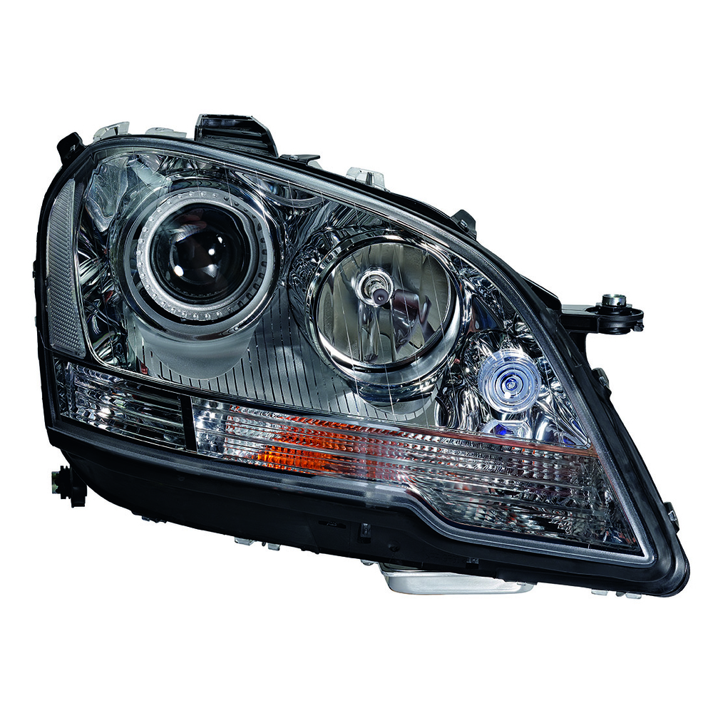 MERCEDES-BENZ A1648203259 Фара правая