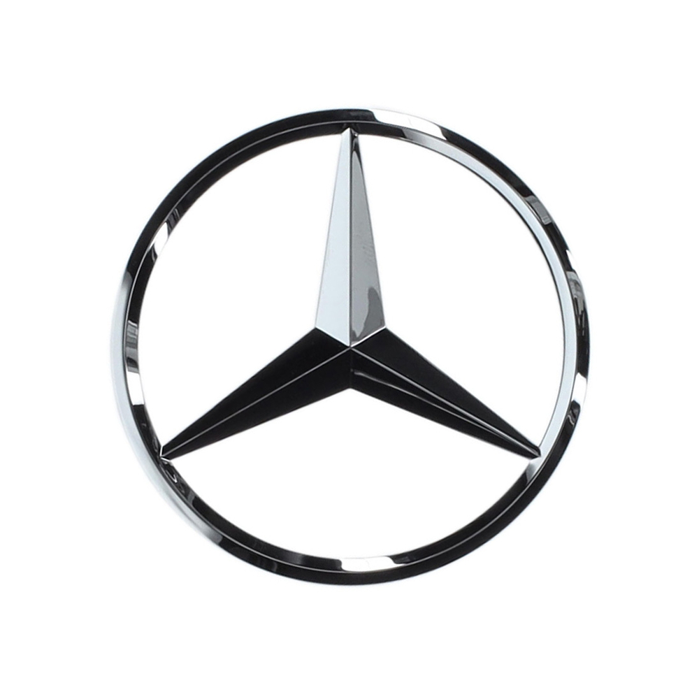 A1568170016 ЭМБЛЕМА MERCEDES A1568170016