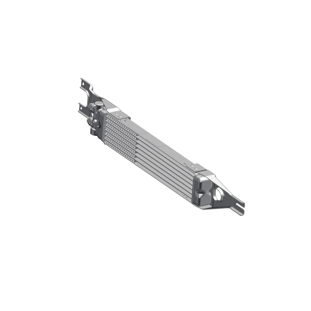 A1645000100 РАДИАТОР