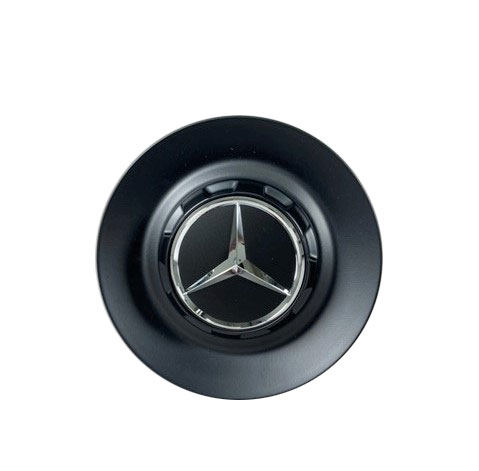 MERCEDES-BENZ A00040011009283 КРЫШКА СТУПИЦЫ КОЛЕСА
