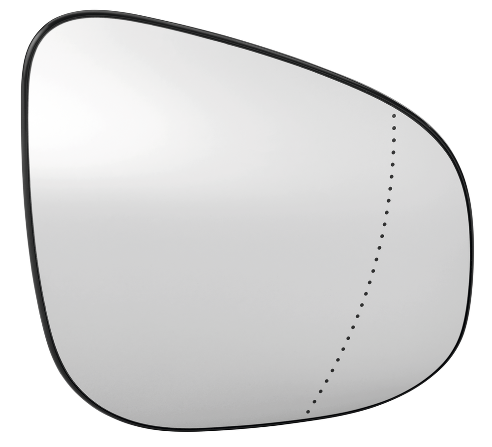 MERCEDES-BENZ A4158110333 СТЕКЛО ЗЕРКАЛА