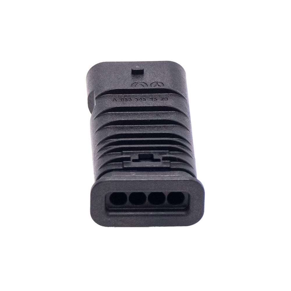 MERCEDES-BENZ A0535451528 Разъём электрический