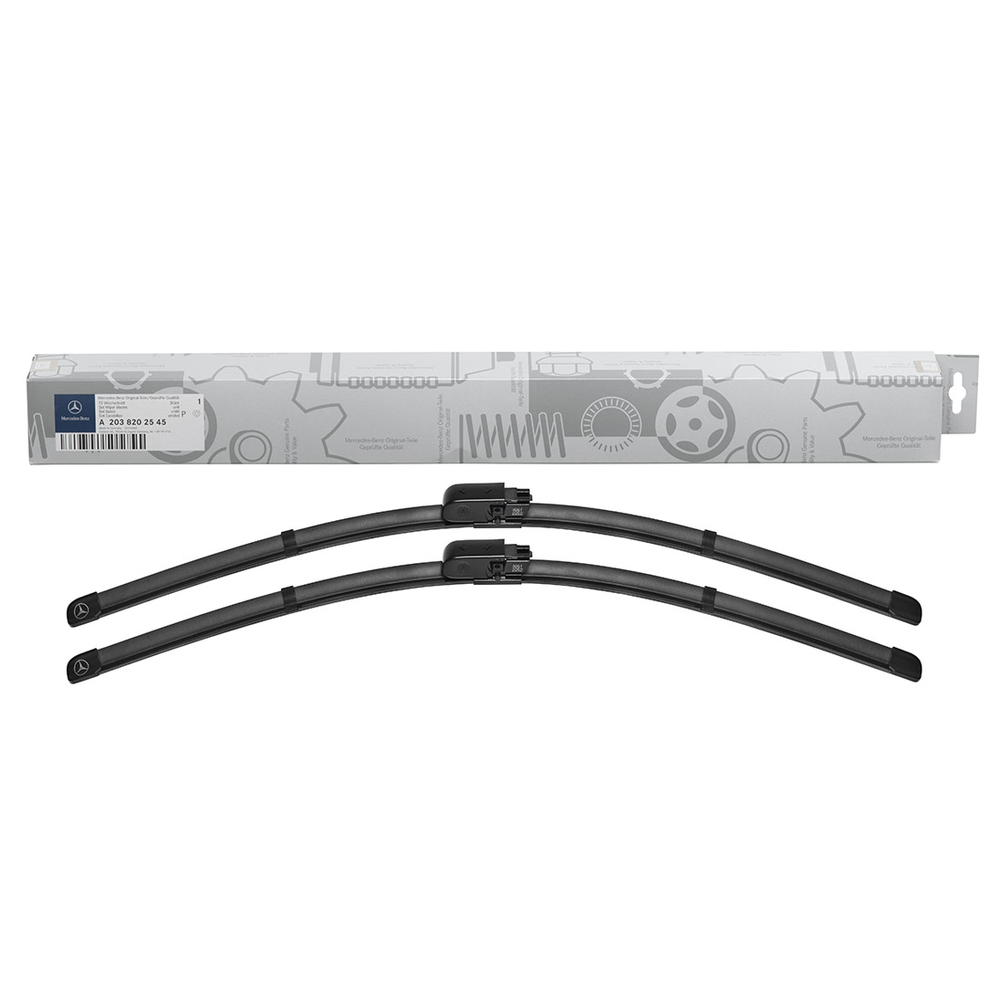 MERCEDES-BENZ A2038202545 Щетка стеклоочистителя