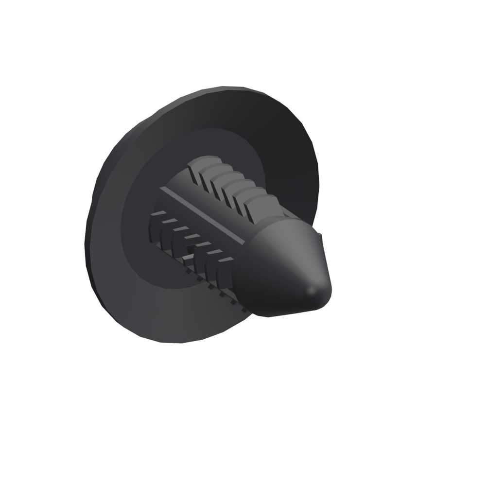 MERCEDES-BENZ A0019916398 КЛИПА КРЕПЛЕНИЯ ПАТРУБКА