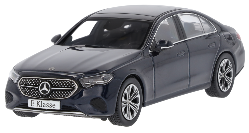 B66961117 E Class W214 1:43
