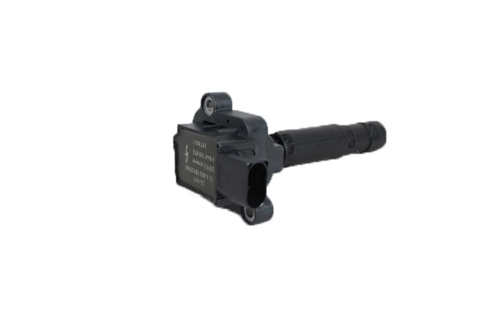 MERCEDES-BENZ A0001502580 Катушка зажигания M271