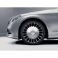 MERCEDES-BENZ A22240023007X15