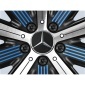 MERCEDES-BENZ A00040027009283